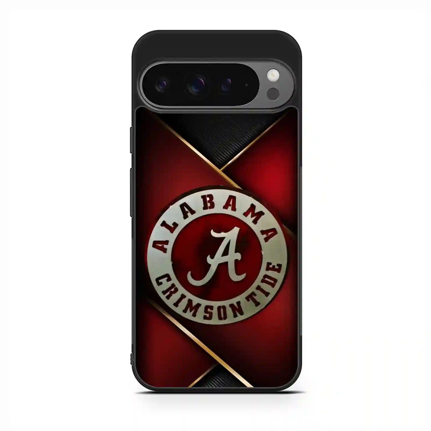 Alabama Team Cool Google Pixel 9 Pro Case