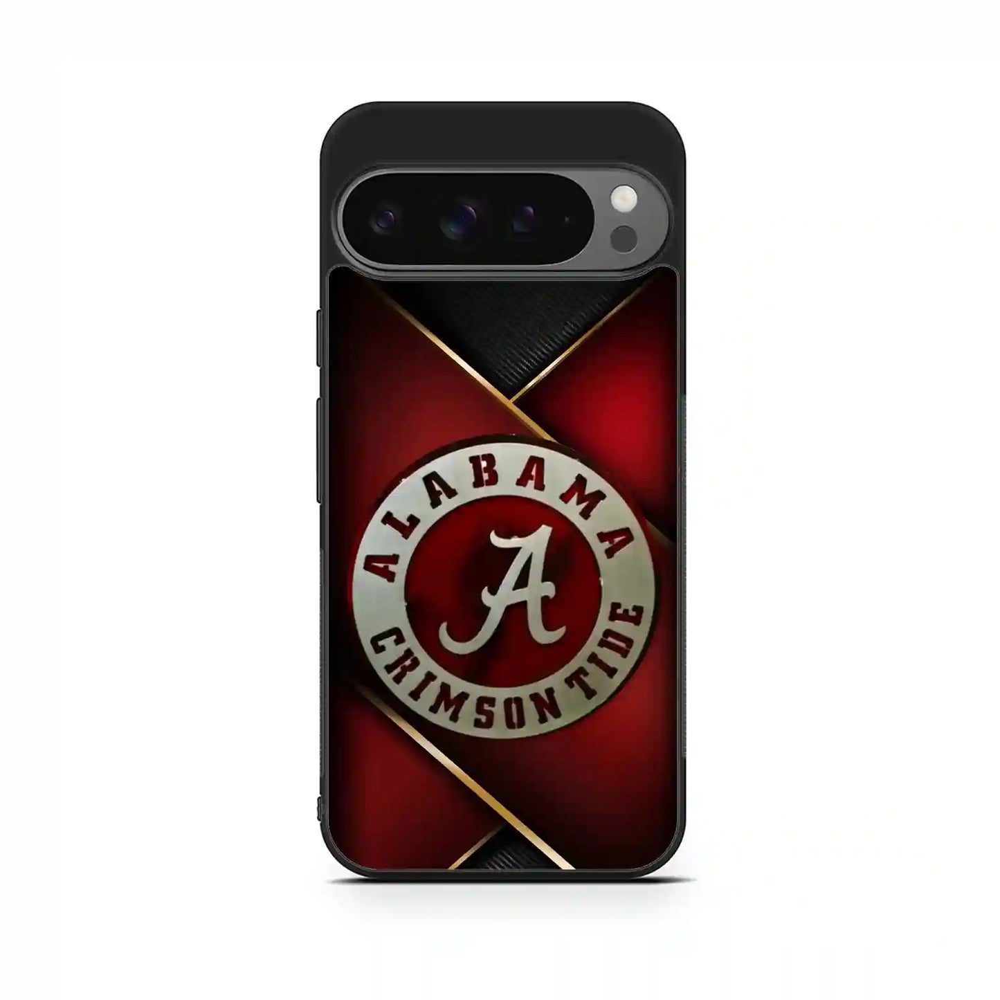 Alabama Team Cool Google Pixel 9 Case