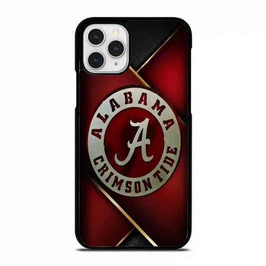 Alabama Team Cool iPhone 11 Pro Max Case