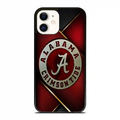 Alabama Team Cool iPhone 12 Mini Case