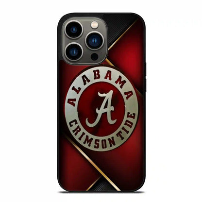 Alabama Team Cool iPhone 13 Pro Case