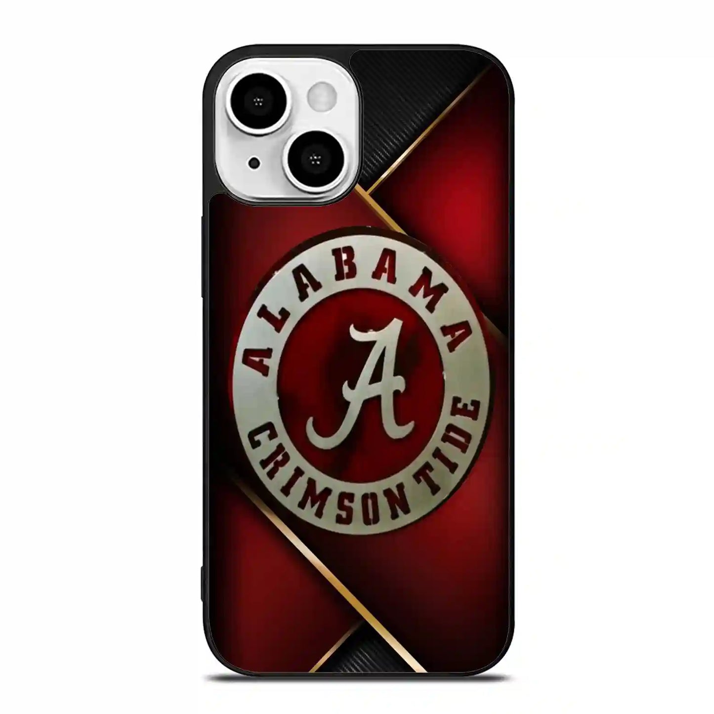 Alabama Team Cool iPhone 13 Case