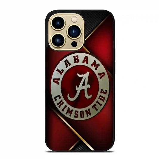 Alabama Team Cool iPhone 14 Pro Max Case