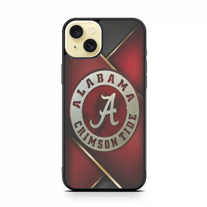 Alabama Team Cool iPhone 15 Plus Case