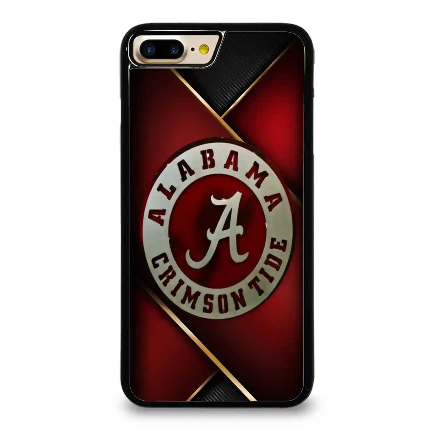 Alabama Team Cool iPhone 7-8 Plus Case