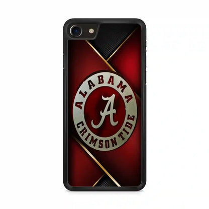 Alabama Team Cool iPhone SE 2020 Case