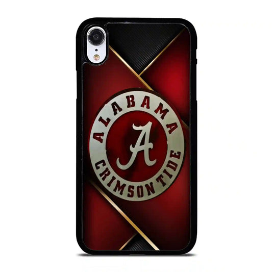 Alabama Team Cool iPhone XR Case