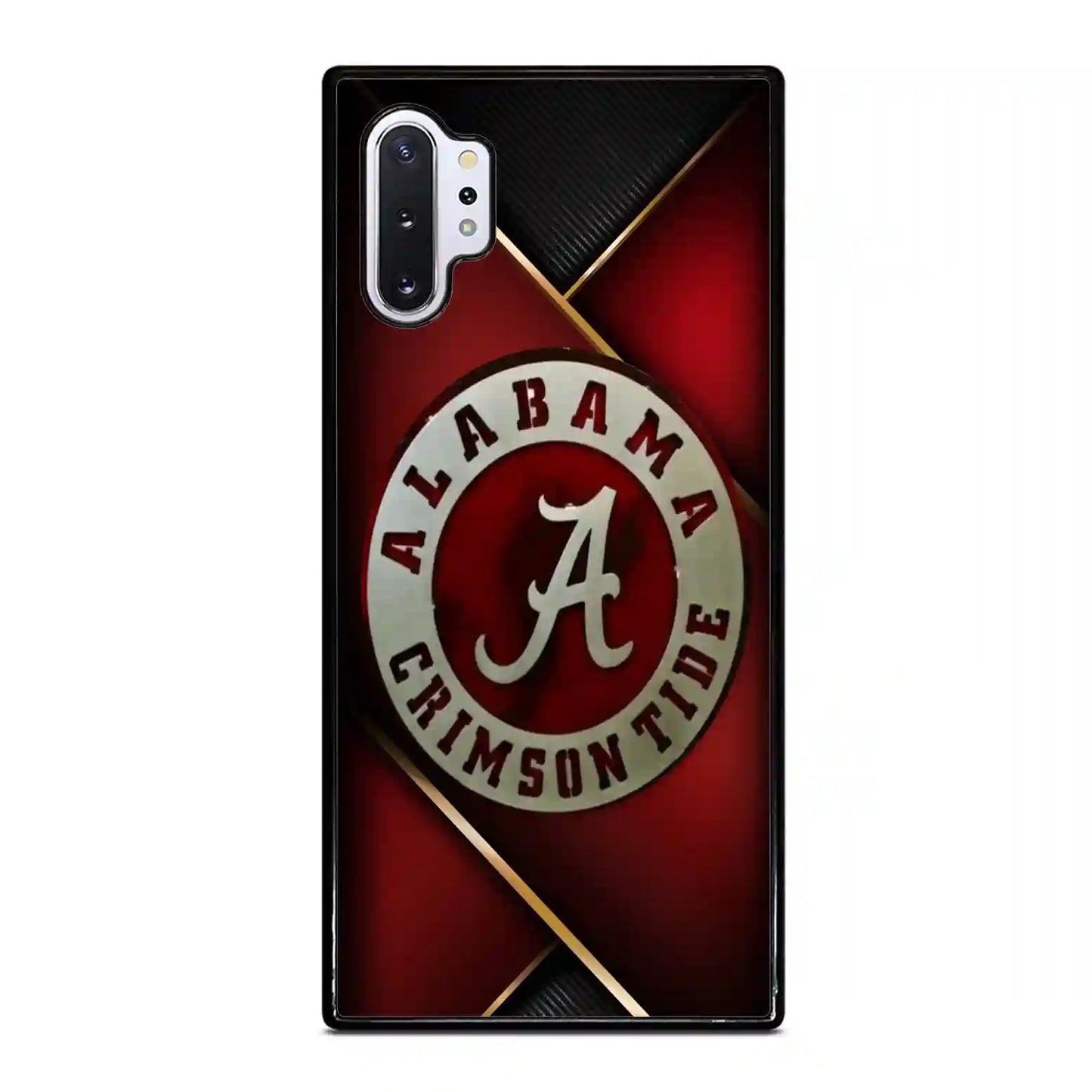 Alabama Team Cool Samsung Galaxy Note 10 Pro 5G Case