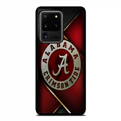 Alabama Team Cool Samsung Galaxy S20 Ultra Case