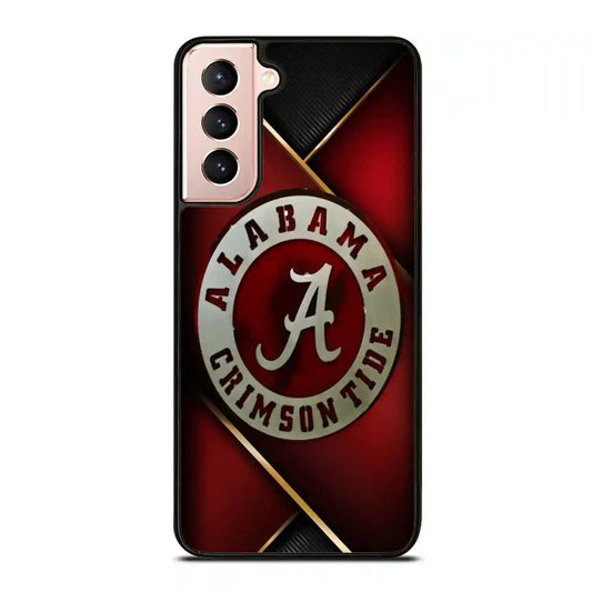 Alabama Team Cool Samsung Galaxy S21 Case