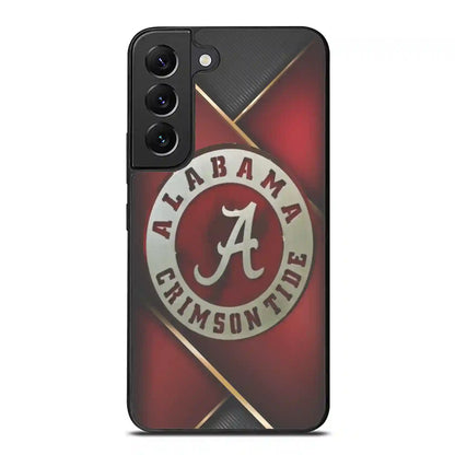 Alabama Team Cool Samsung Galaxy S22 Plus Case