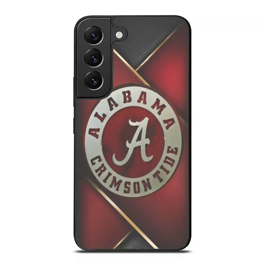 Alabama Team Cool Samsung Galaxy S22 Plus Case