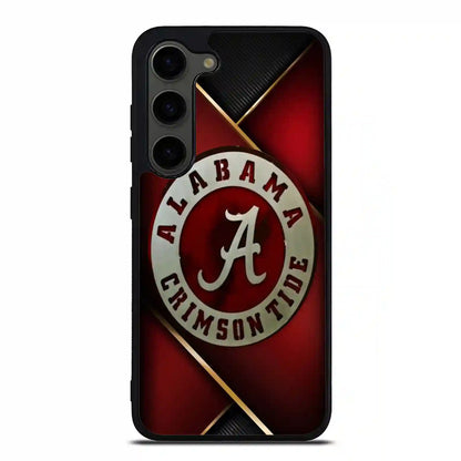 Alabama Team Cool Samsung Galaxy S23 FE Case