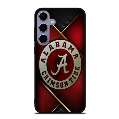 Alabama Team Cool Samsung Galaxy S24 Plus Case