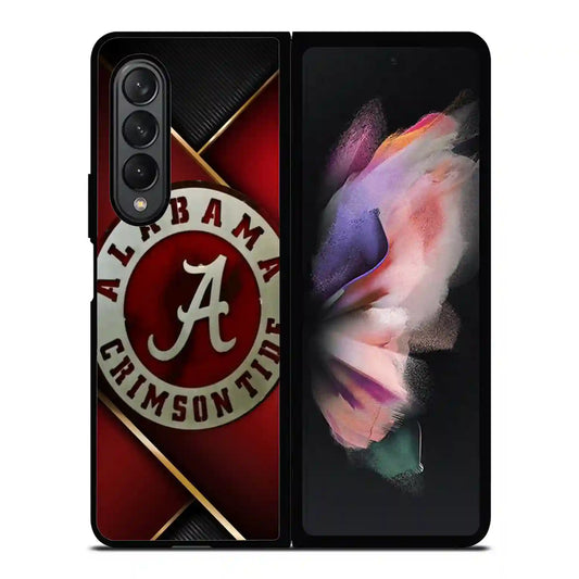 Alabama Team Cool Samsung Z3 Fold Case