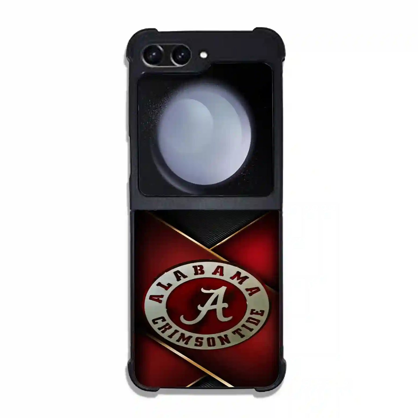 Alabama Team Cool Samsung Z6 Flip Case