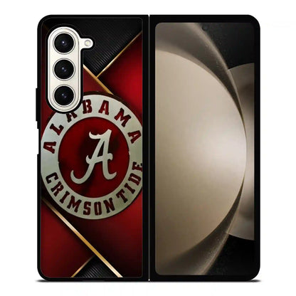 Alabama Team Cool Samsung Z6 Fold Case