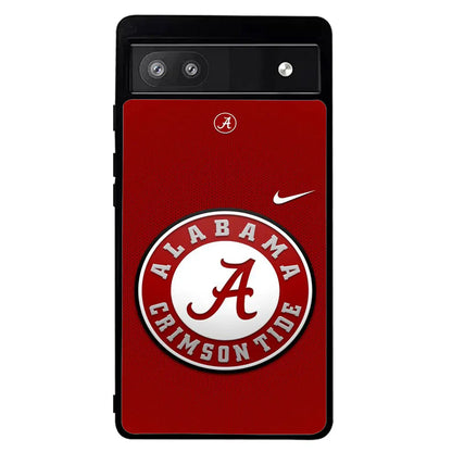 Alabama Team Cute Google Pixel 6 Pro Case