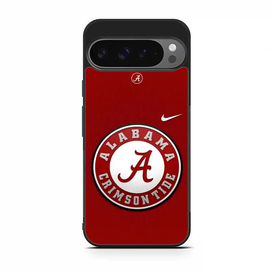 Alabama Team Cute Google Pixel 9 Pro Case