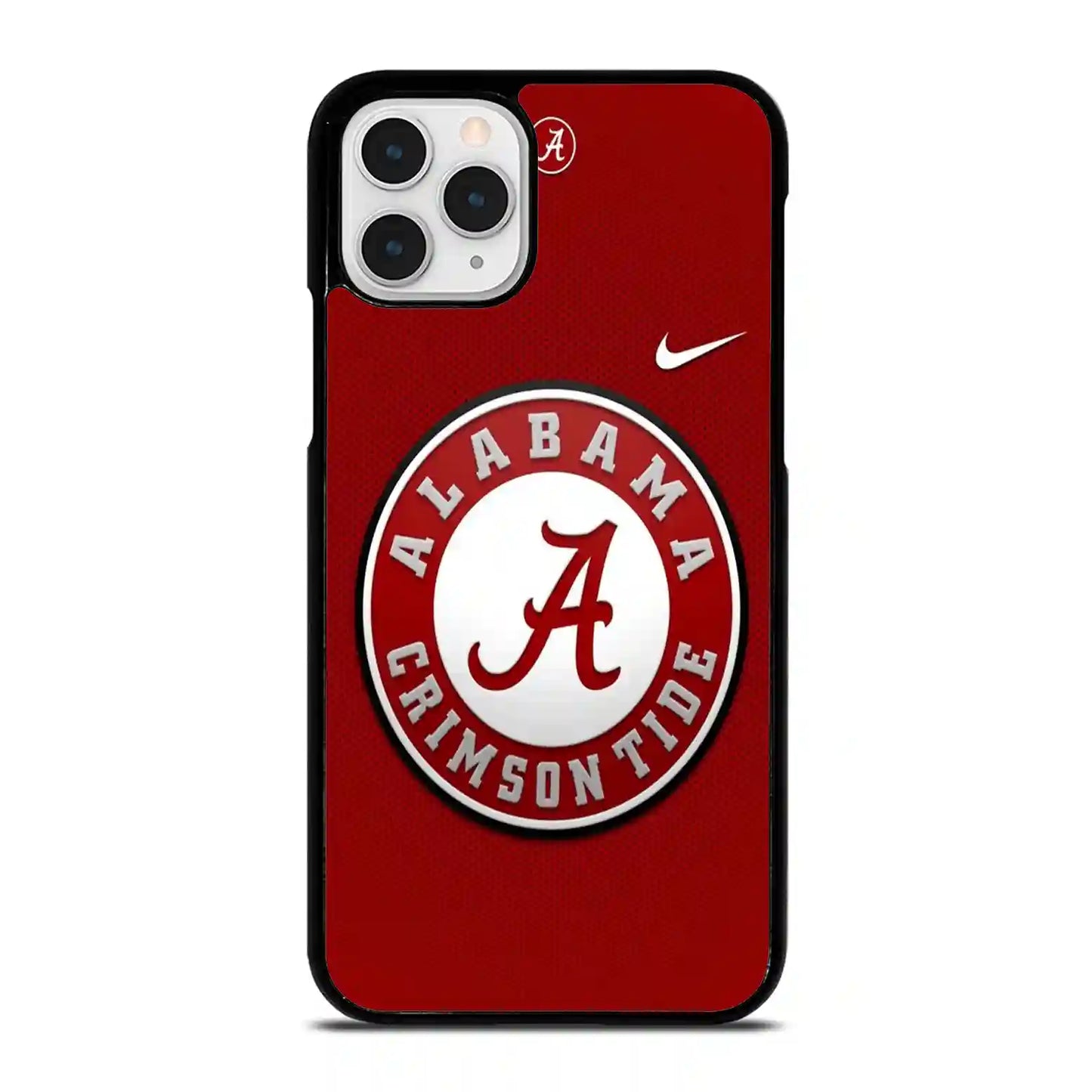 Alabama Team Cute iPhone 11 Pro Max Case