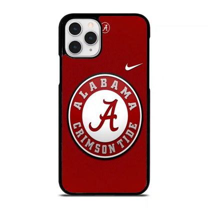 Alabama Team Cute iPhone 12 Pro Max Case