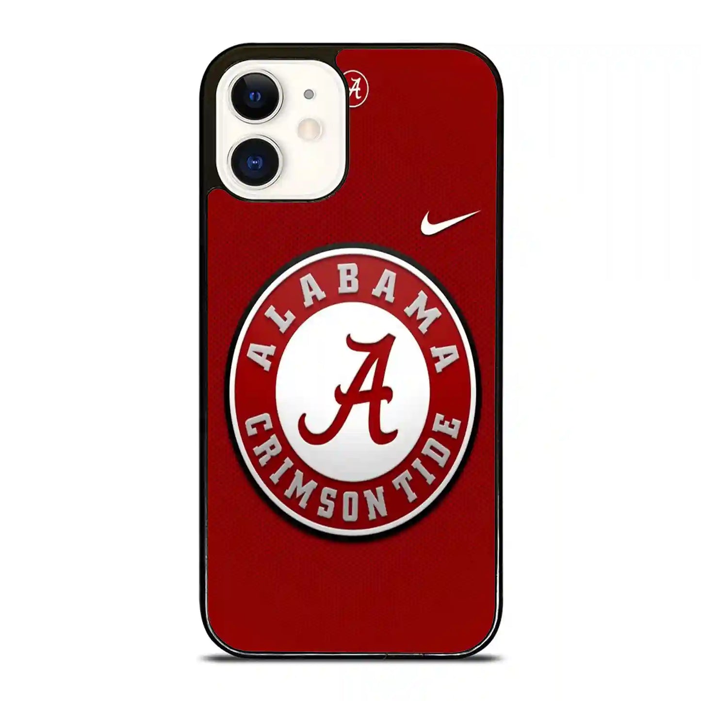 Alabama Team Cute iPhone 12 Mini Case