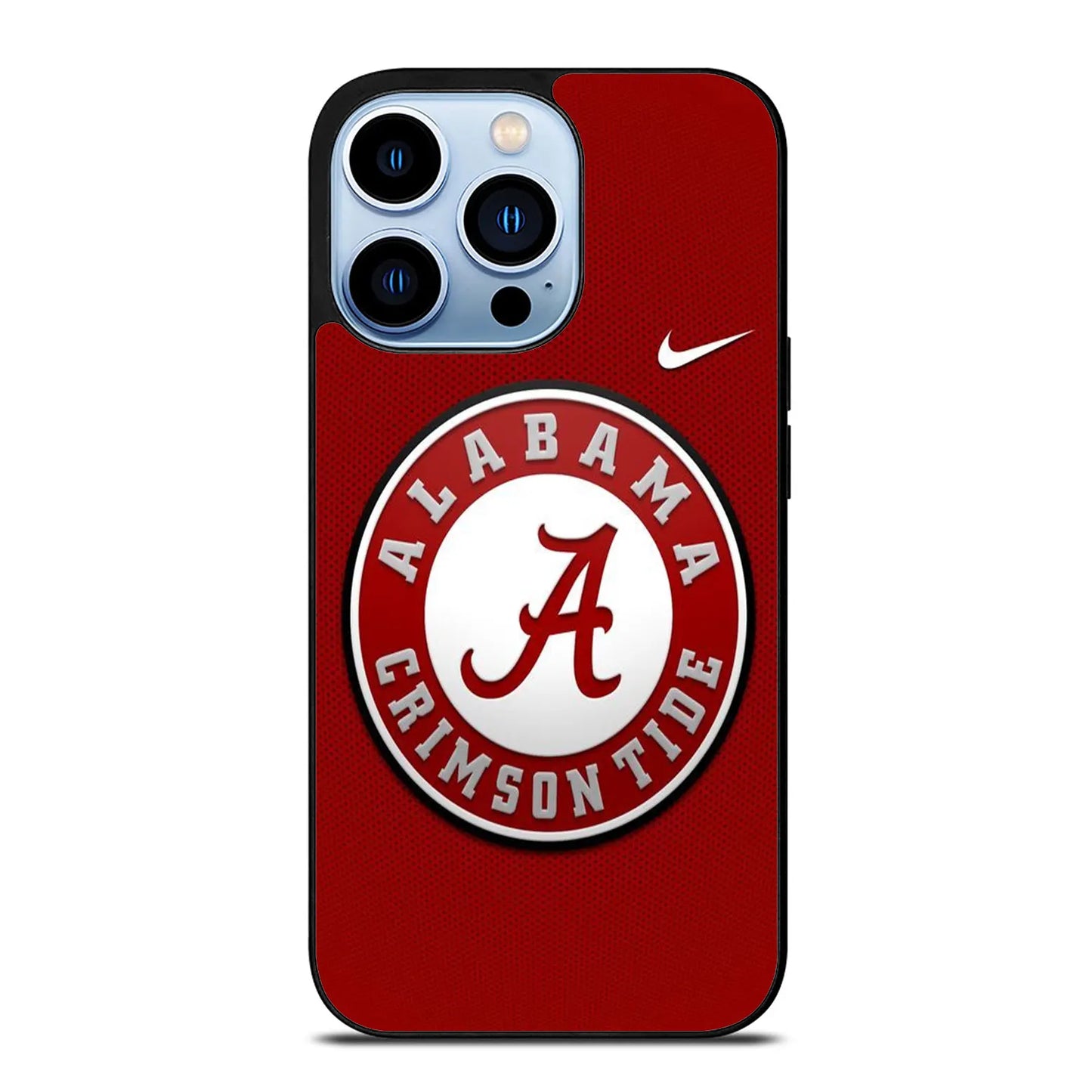 Alabama Team Cute iPhone 13 Pro Max Case