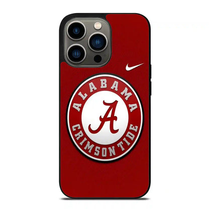 Alabama Team Cute iPhone 13 Pro Case