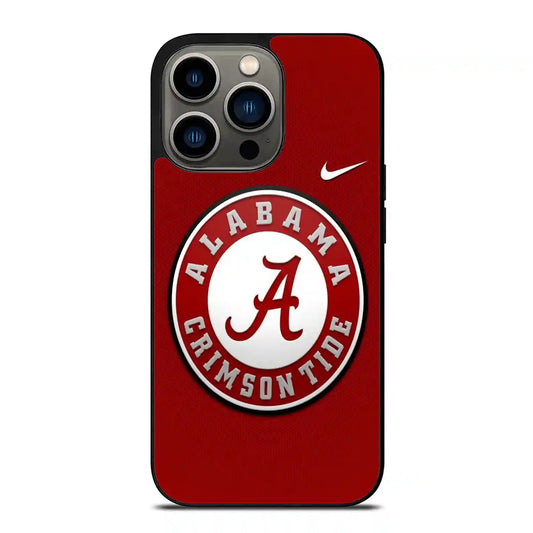 Alabama Team Cute iPhone 13 Pro Case