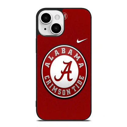 Alabama Team Cute iPhone 13 Case