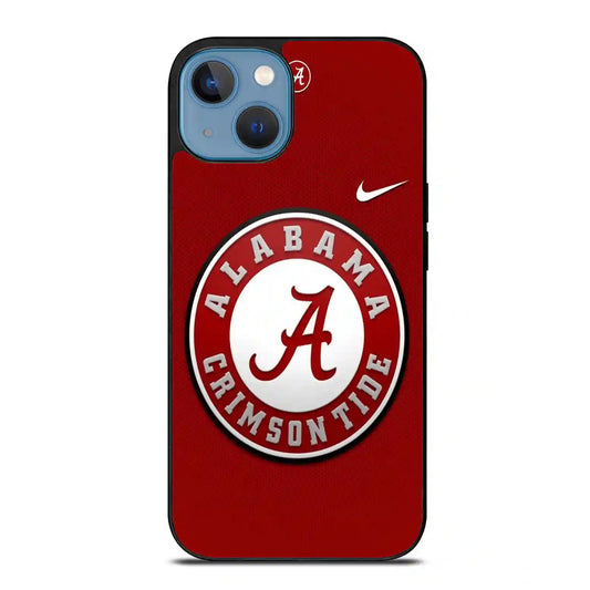 Alabama Team Cute iPhone 14 Case