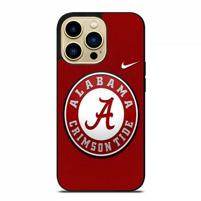 Alabama Team Cute iPhone 14 Pro Max Case