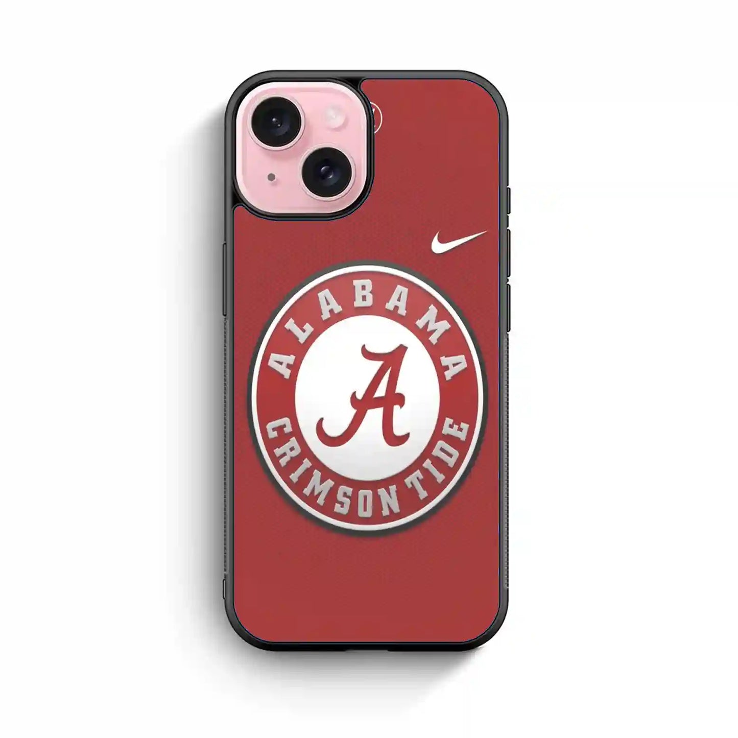 Alabama Team Cute iPhone 15 Case