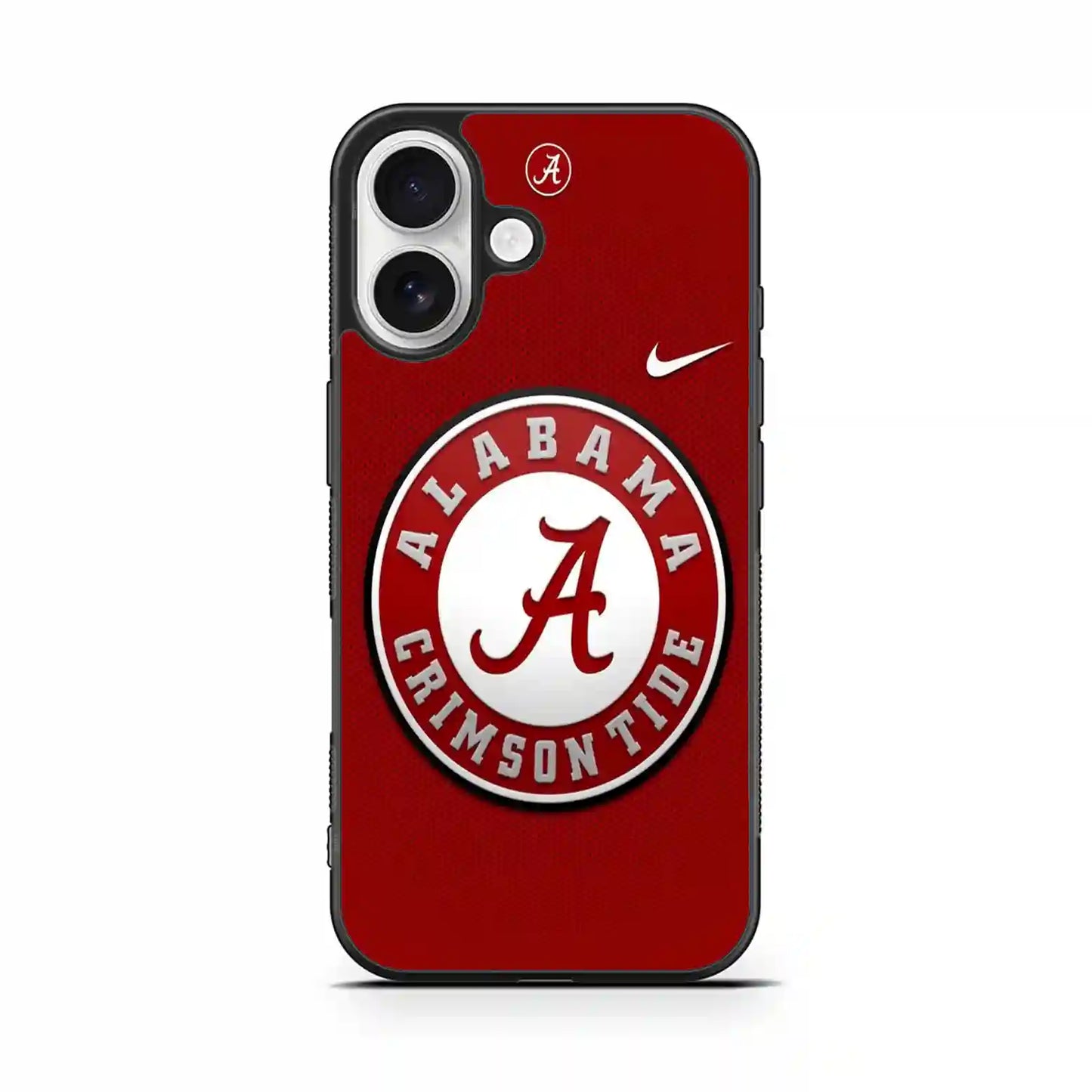 Alabama Team Cute iPhone 16 Case