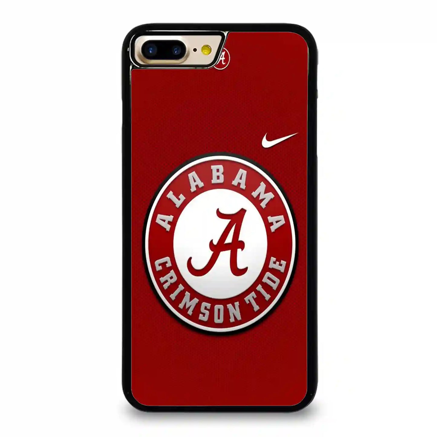 Alabama Team Cute iPhone 7-8 Plus Case