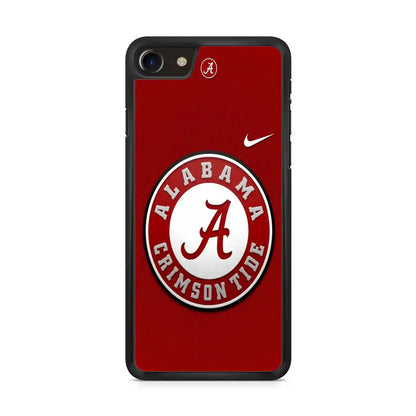 Alabama Team Cute iPhone SE 2020 Case