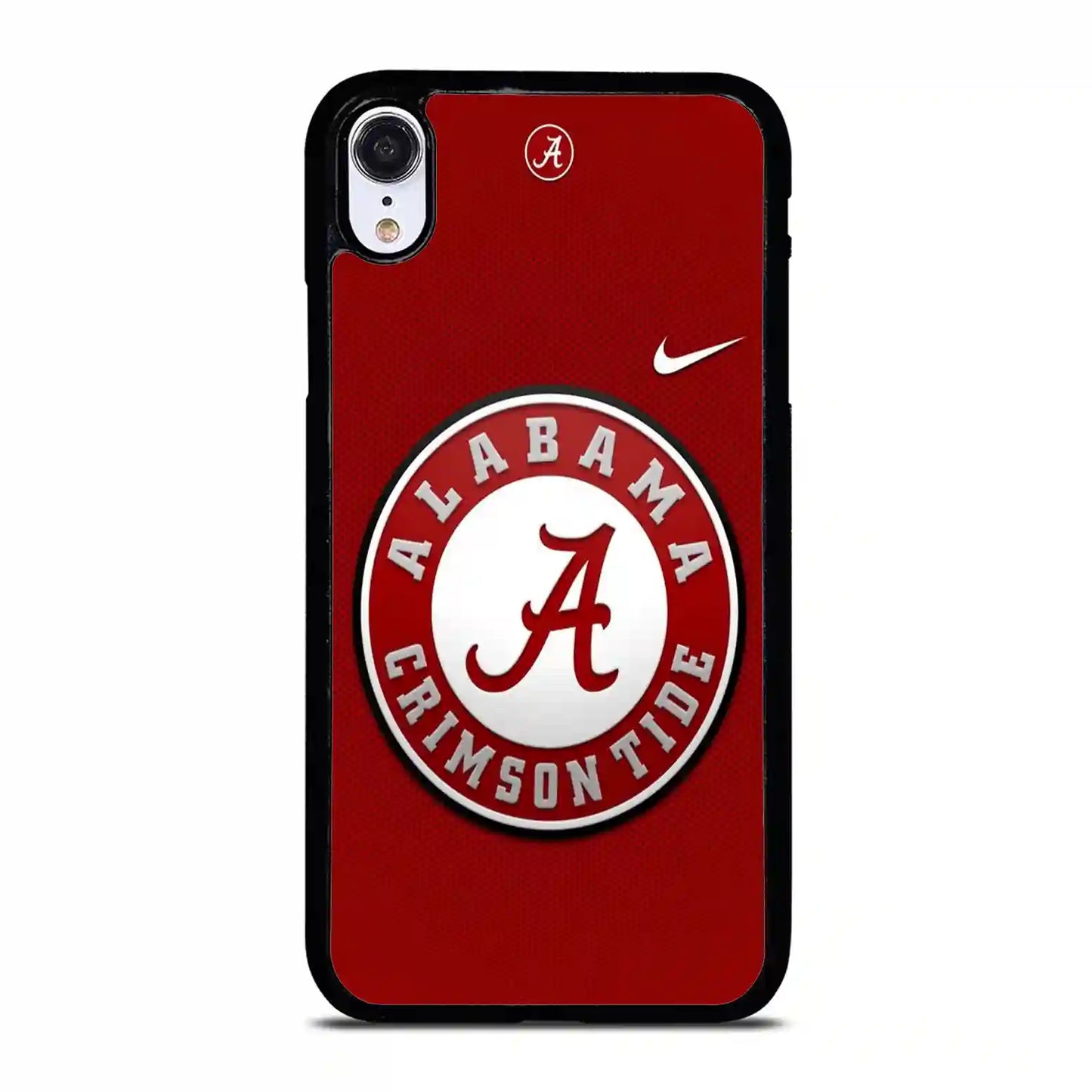 Alabama Team Cute iPhone XR Case