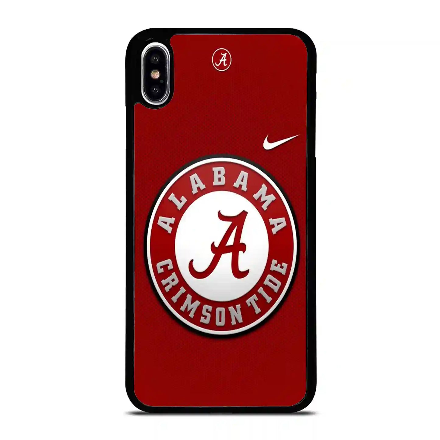 Alabama Team Cute iPhone XS Max Case