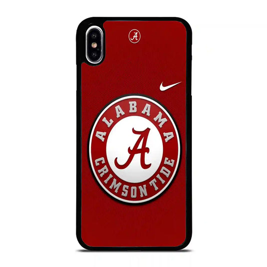 Alabama Team Cute iPhone XS Max Case