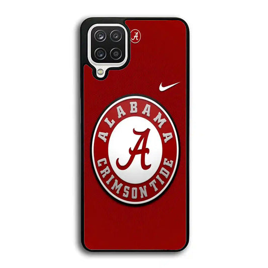 Alabama Team Cute Samsung Galaxy A12 Case