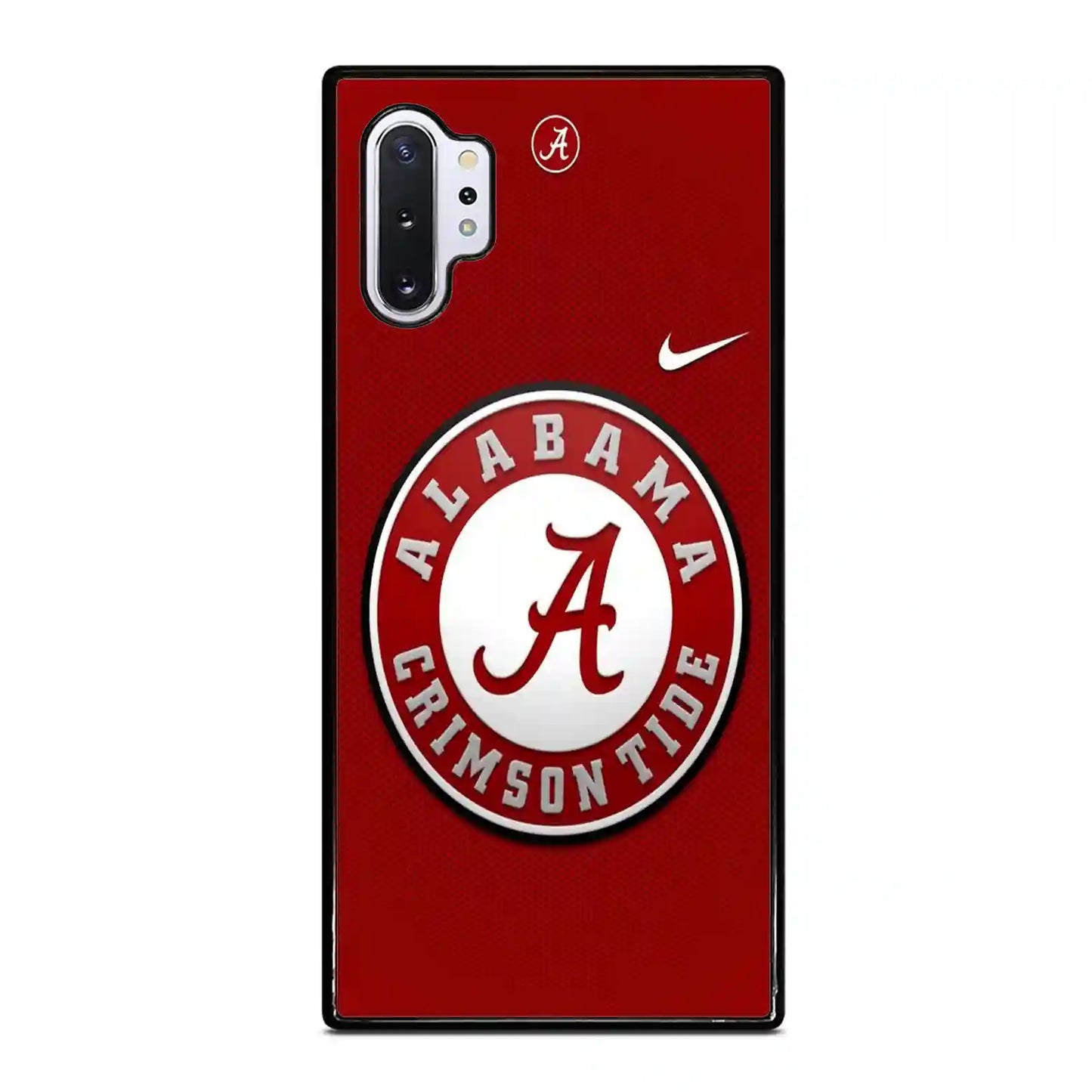 Alabama Team Cute Samsung Galaxy Note 10 Pro 5G Case