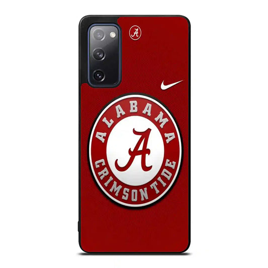 Alabama Team Cute Samsung Galaxy S20 Plus Case