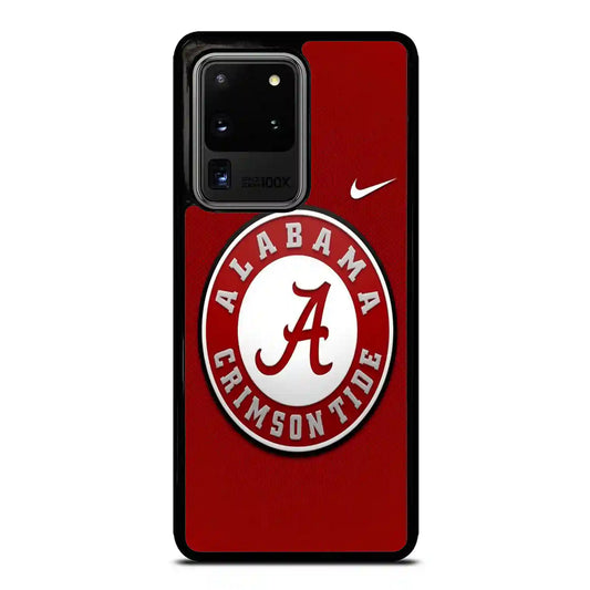 Alabama Team Cute Samsung Galaxy S20 Ultra Case