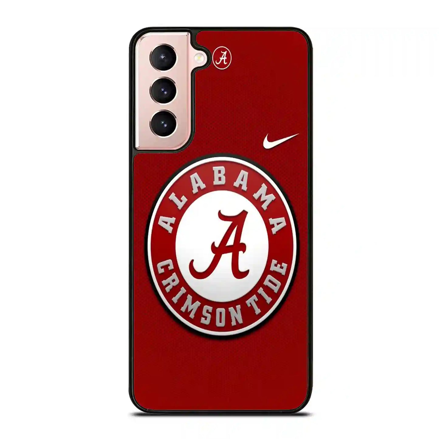 Alabama Team Cute Samsung Galaxy S21 Case