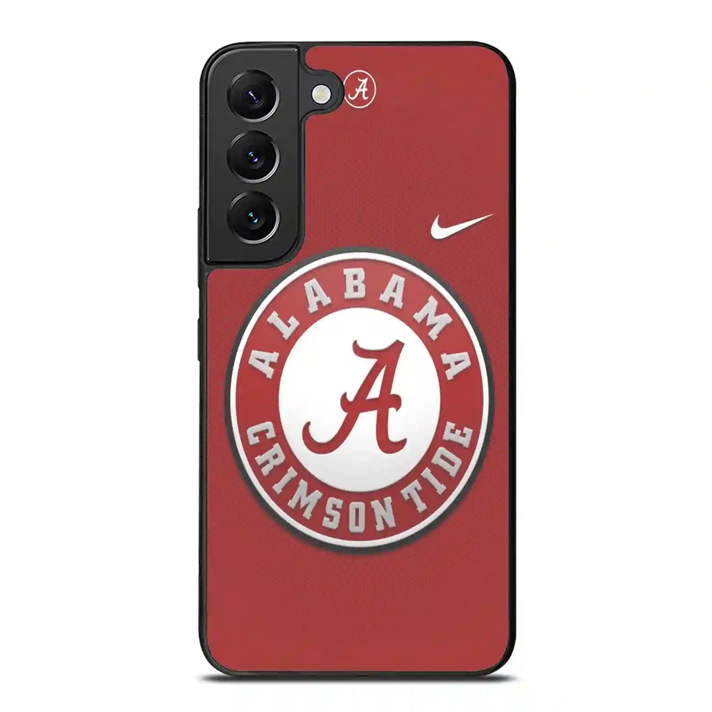 Alabama Team Cute Samsung Galaxy S22 Plus Case