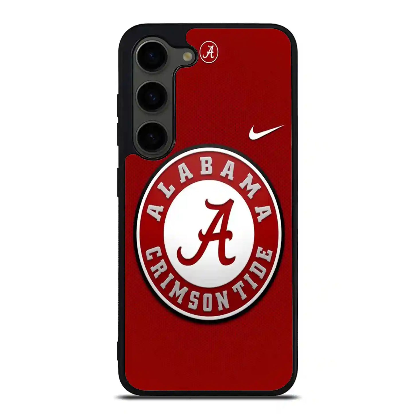 Alabama Team Cute Samsung Galaxy S23 FE Case