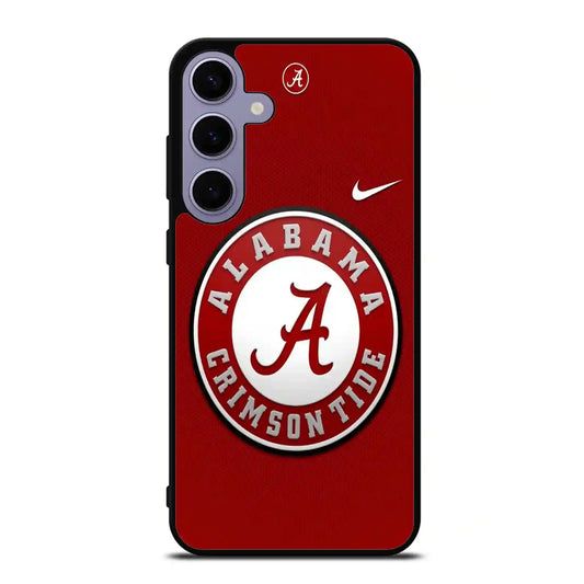 Alabama Team Cute Samsung Galaxy S24 Plus Case