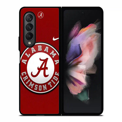 Alabama Team Cute Samsung Z3 Fold Case