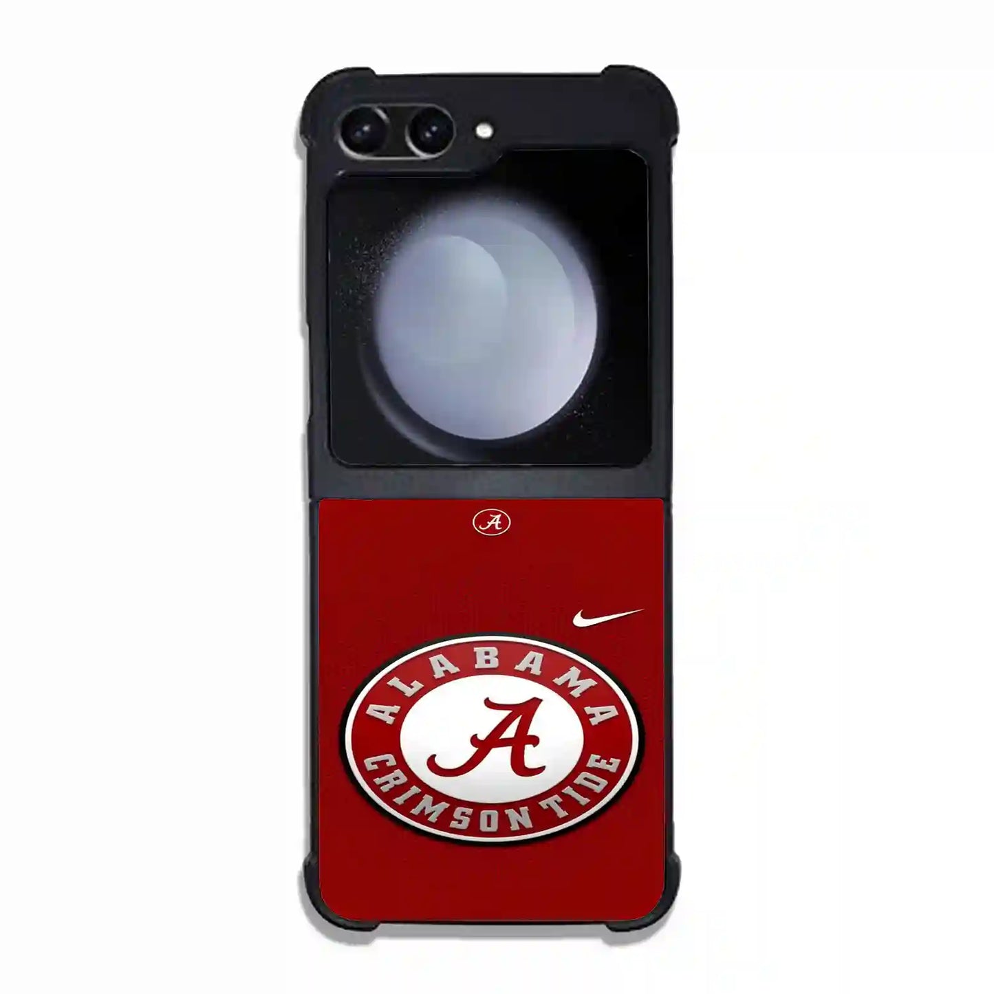 Alabama Team Cute Samsung Z6 Flip Case