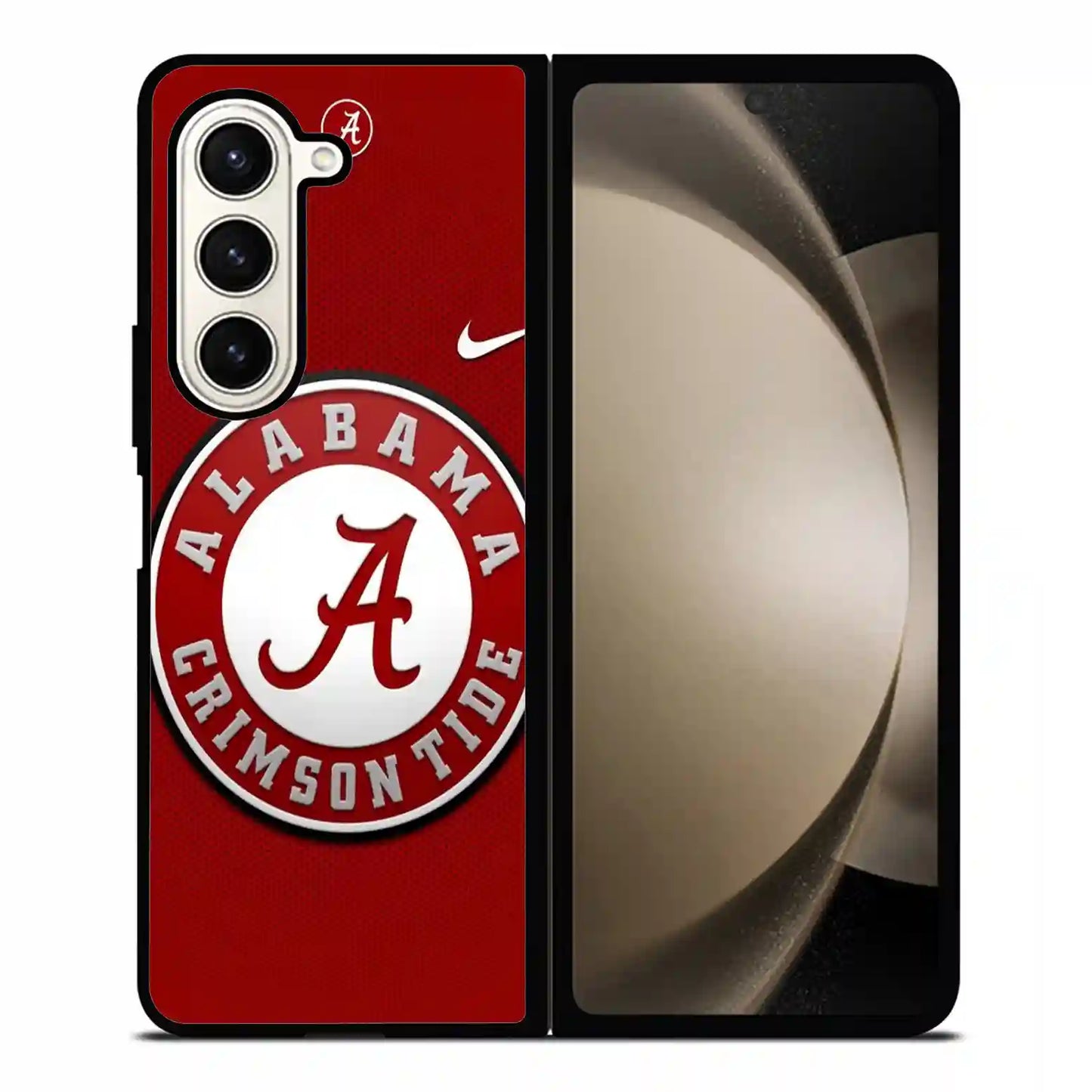 Alabama Team Cute Samsung Z6 Fold Case